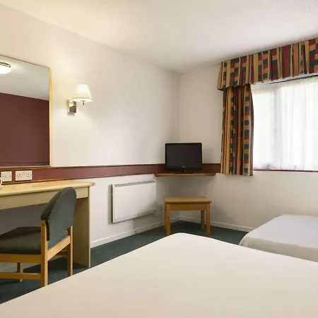 Days Bradford M62 Cleckheaton