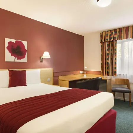 Days Bradford M62 Hotel 3*