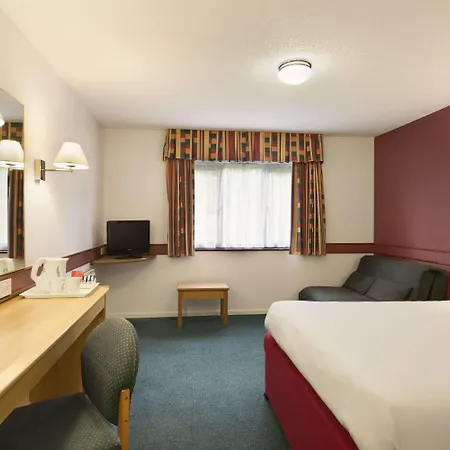 Hotel Days Bradford M62