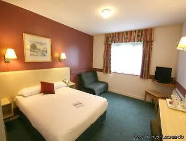Days Bradford M62 Hotel 3*