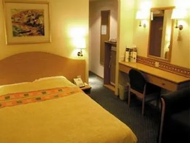 Hotel Days Bradford M62