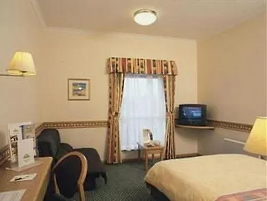 Hotel Days Bradford M62
