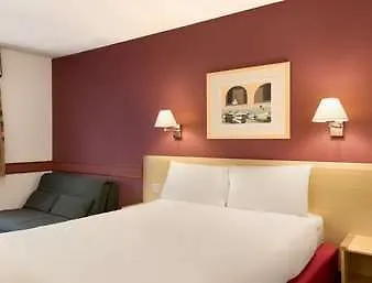 Hotel Days Bradford M62 Cleckheaton