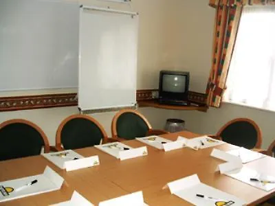 Days Bradford M62 Hotel