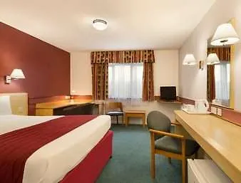 Hotel Days Bradford M62