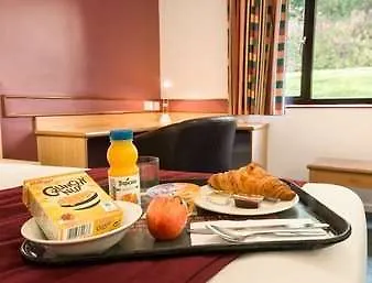 Days Bradford M62 Hotel