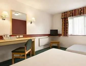 Days Bradford M62 3* Cleckheaton