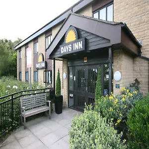 Days Bradford M62 Hotel Cleckheaton
