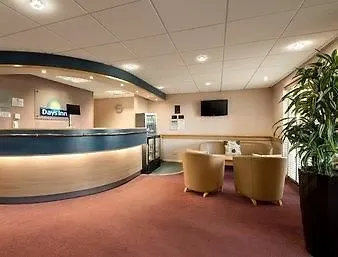 Hotel Days Bradford M62