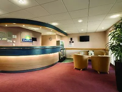 Days Bradford M62 3* Cleckheaton