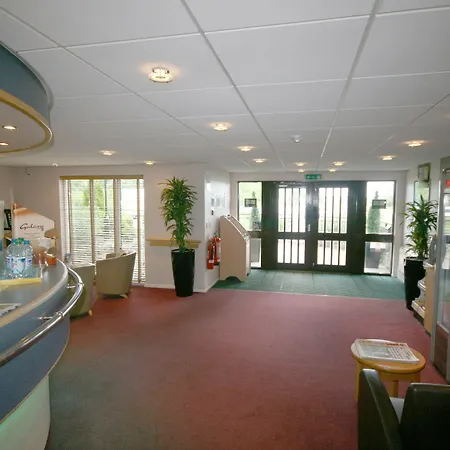 Hotel Days Bradford M62 Cleckheaton