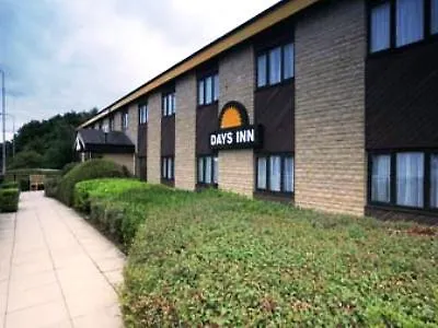 Days Bradford M62 Hotel 3*