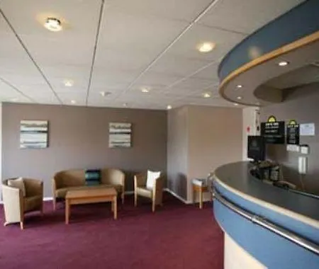 Hotel Days Bradford M62 Cleckheaton